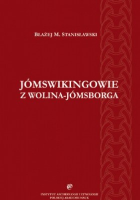 Jómswikingowie z Wolina -Jómsborga