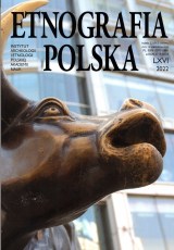 Etnografia Polska 66/2022