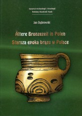 Altere Bronzezeit in Polen Starsza epoka brązu w Polsce