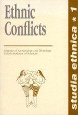 Ethnic Conflicts