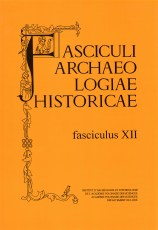 Fasciculus 12 1999(2000)
