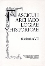 Fasciculus 7 1994
